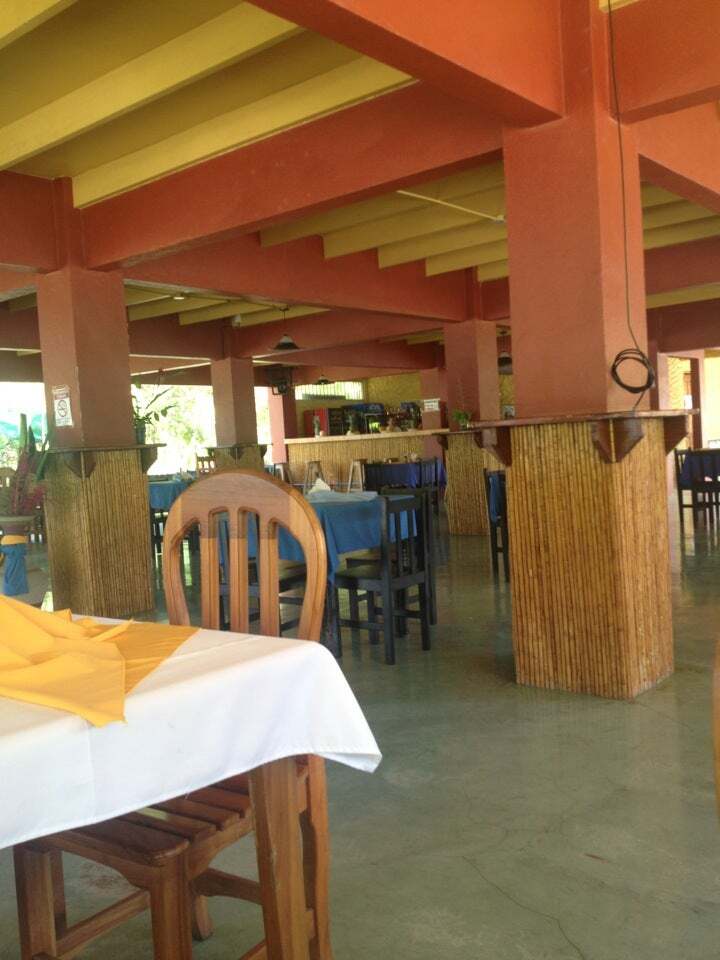 Restaurante La Fiesta del Mar