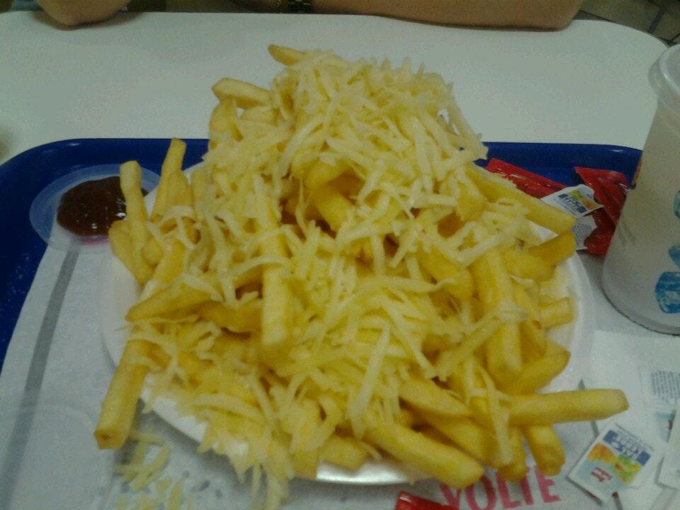 Rede Max Hambúrguer