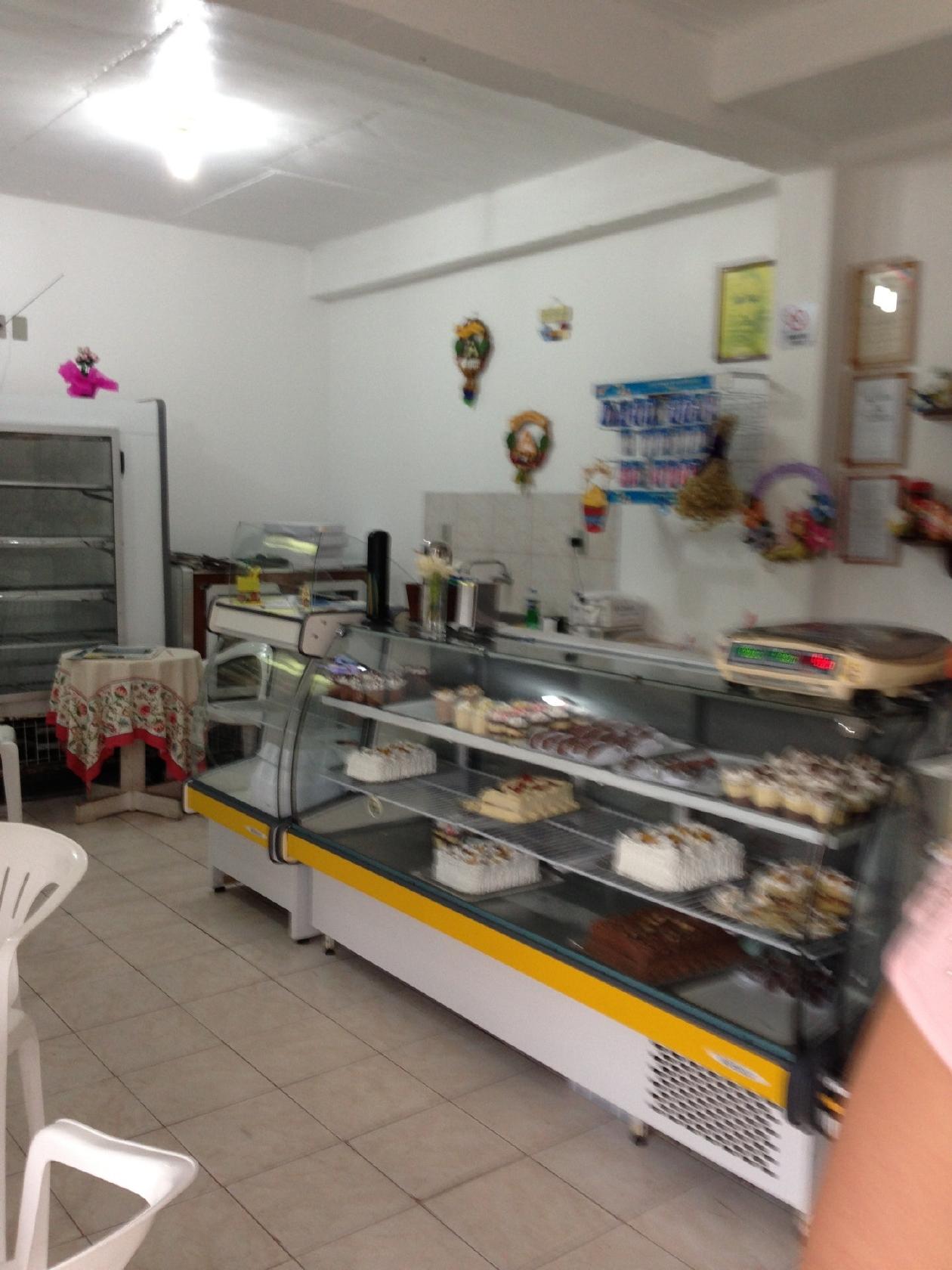 Doces Janjão Confeitaria no Cassino