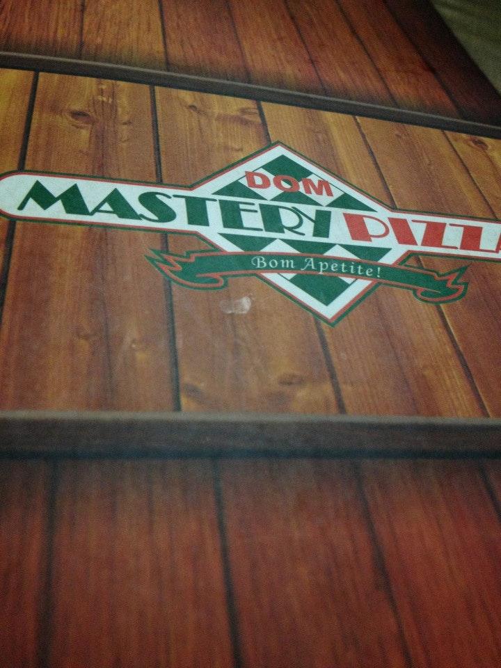 Mastery Pizza