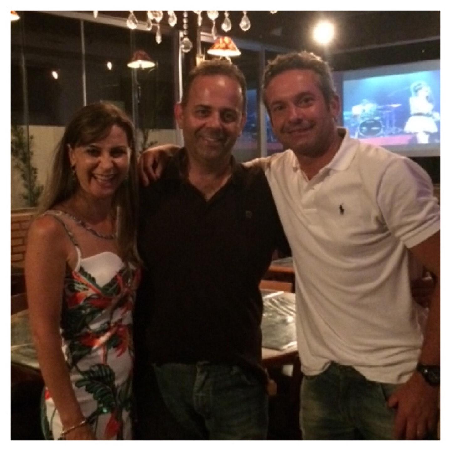 Dom Leal Cozinha Bar