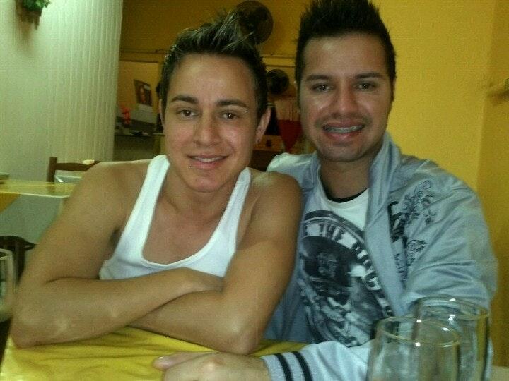 Restaurante Silvio e Neca