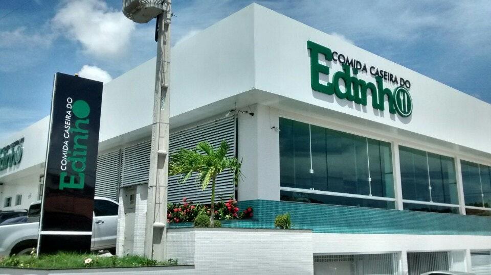 Comida Caseira do Edinho