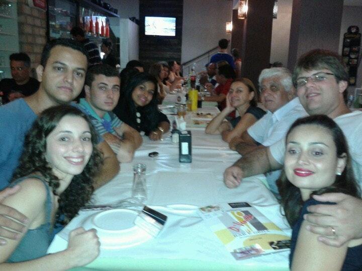 D,Venetta Bar E Grill 2 Volta Redonda RJ