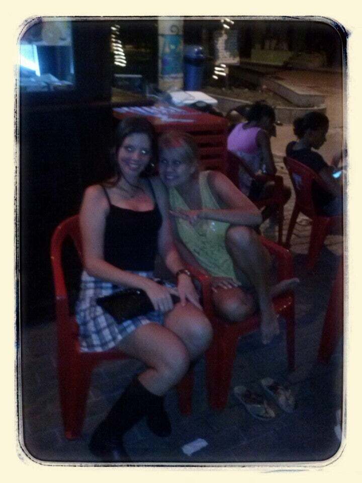 Bodega Tropicana Bistrô