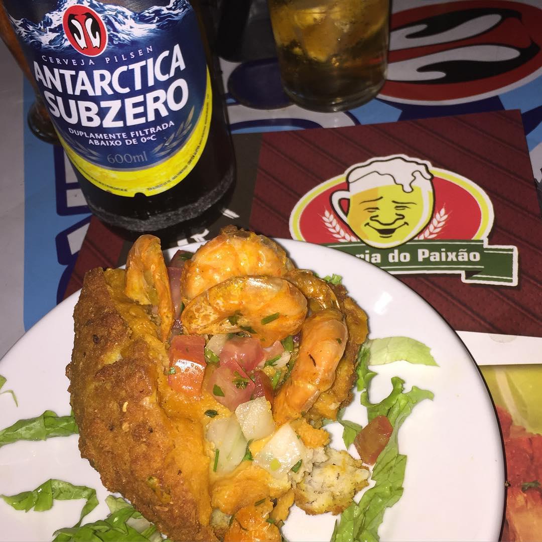 Bar e Choperia do Paixão