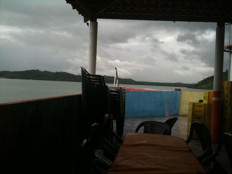 Restaurante São Roque