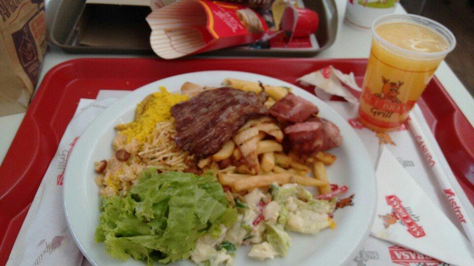 Gott Café North Shopping Jóquei