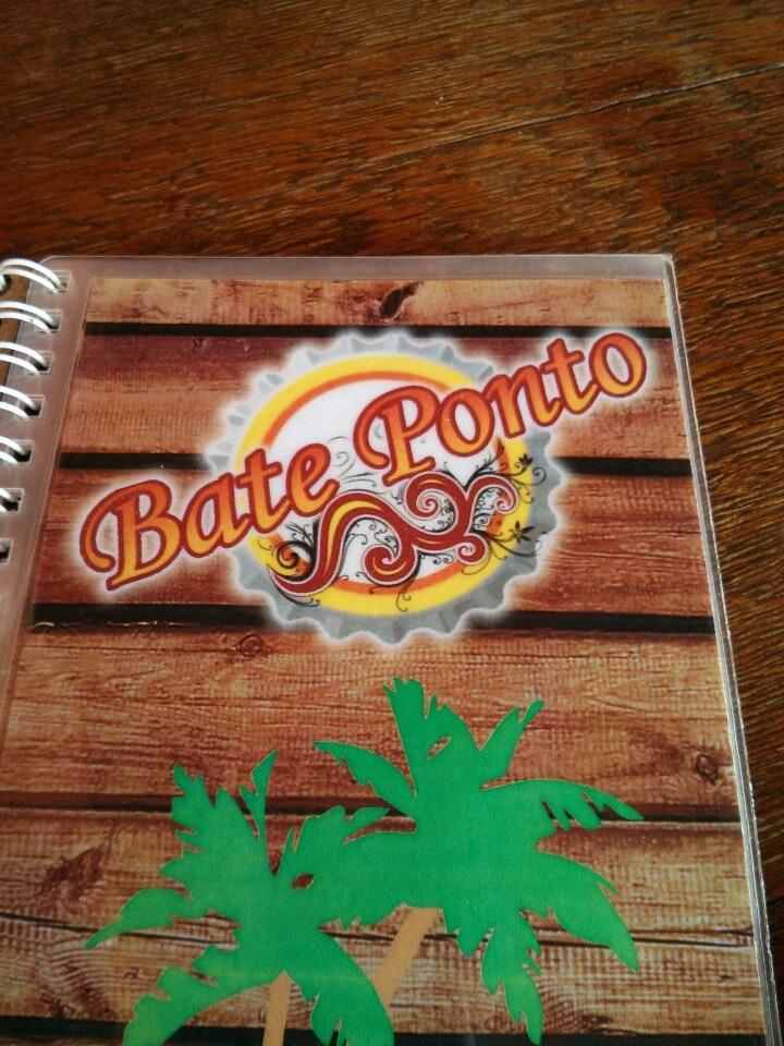 Restaurante e Lanchonete Bate - Ponto