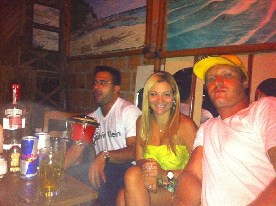 Ultima Hora Pub Itapema SC