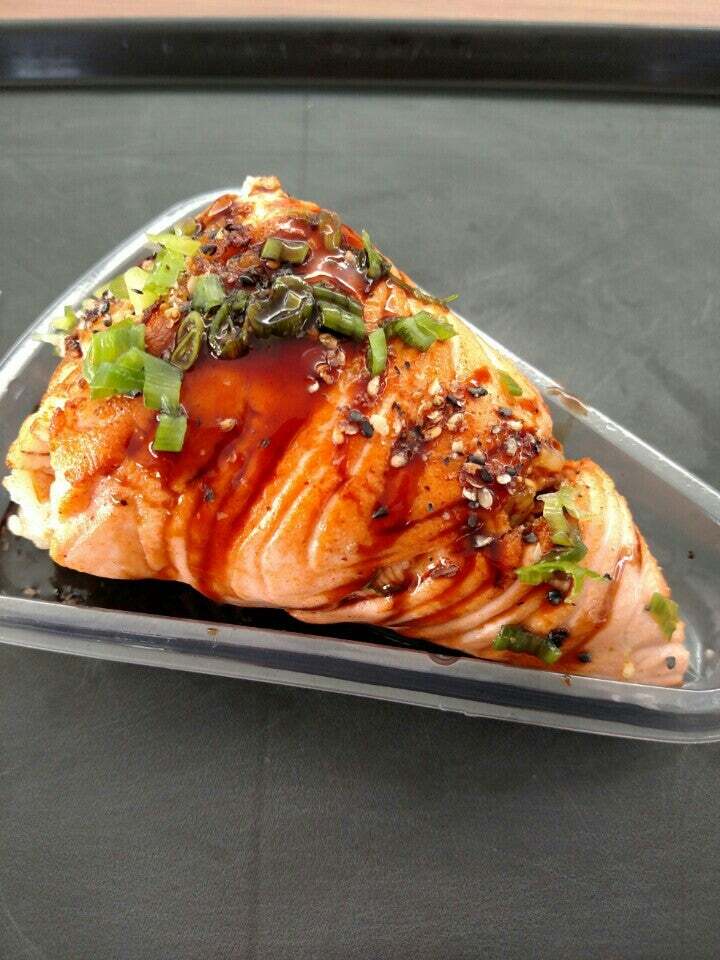 Yap Temakeria - Off Outlet