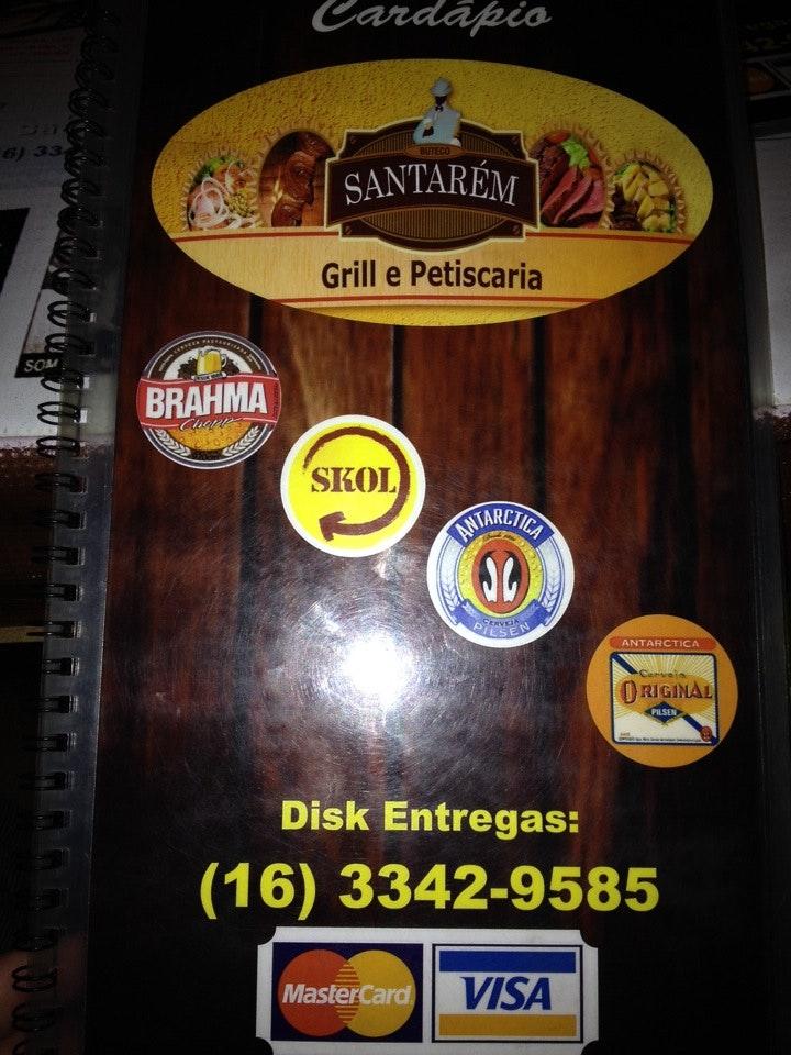 Salseiro Bar e Petiscaria