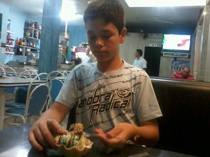 Restaurante e Sorveteria Nova Estação