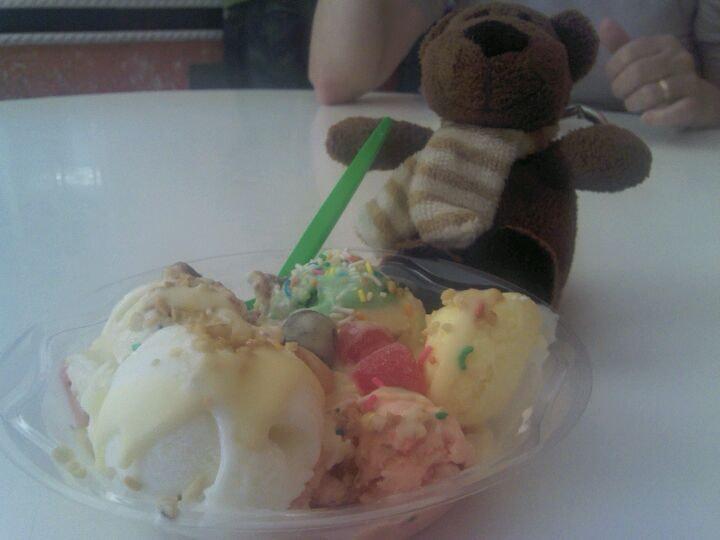 Sorveteria Arco-Iris