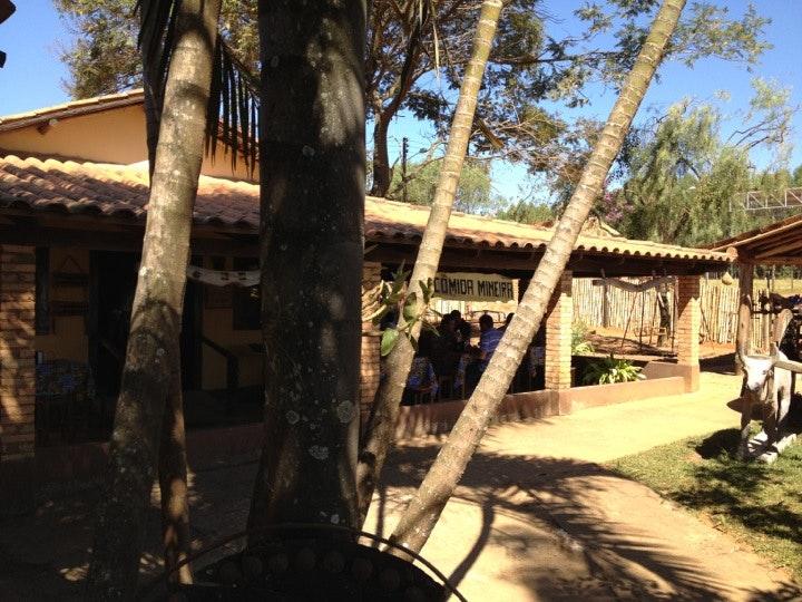 Restaurante Carro de Boi