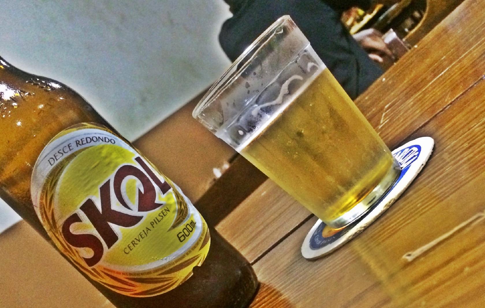 Wiskytorio Cervejaria