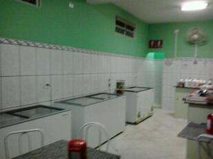 Lanchonete E Sorverteria - Nevaski Ice