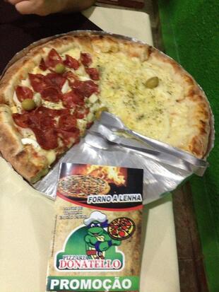 Pizzaria Donatello