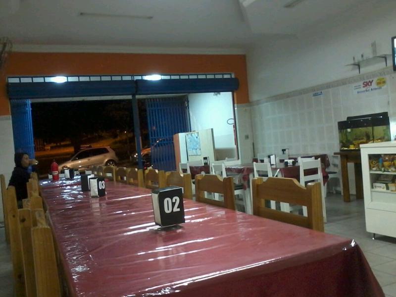 Kabecao Lanchonete Pizzaria SANDOCE