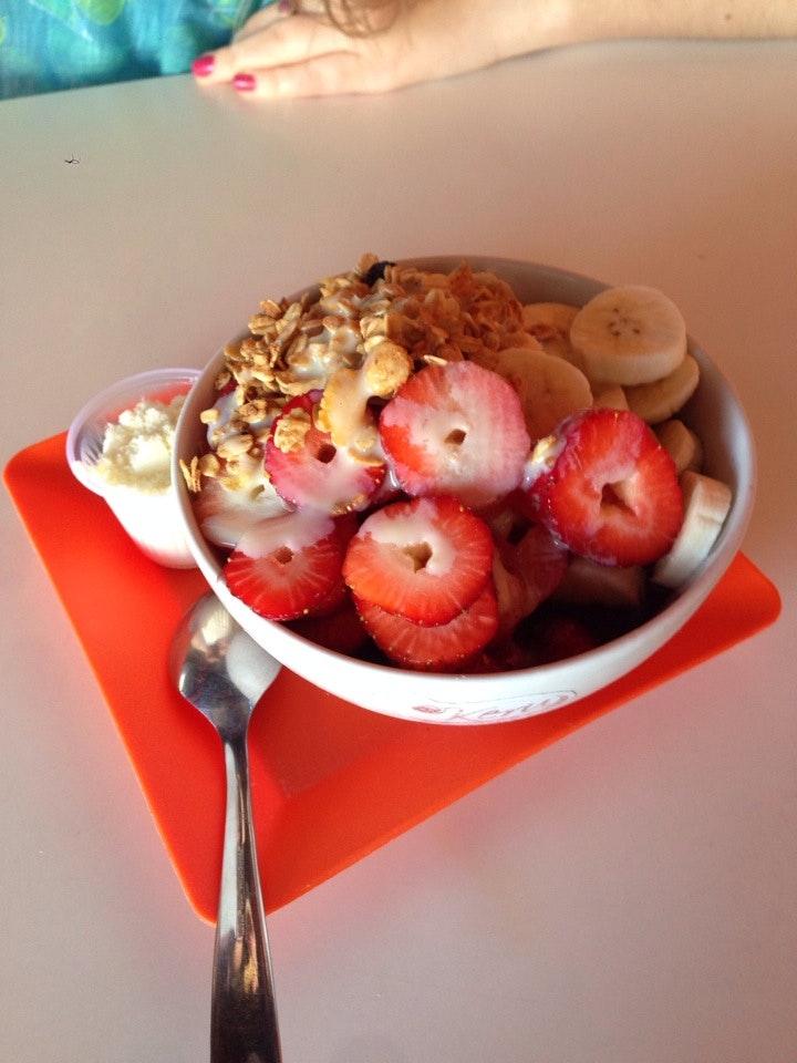 DoFarol Sorvetes e Açaí