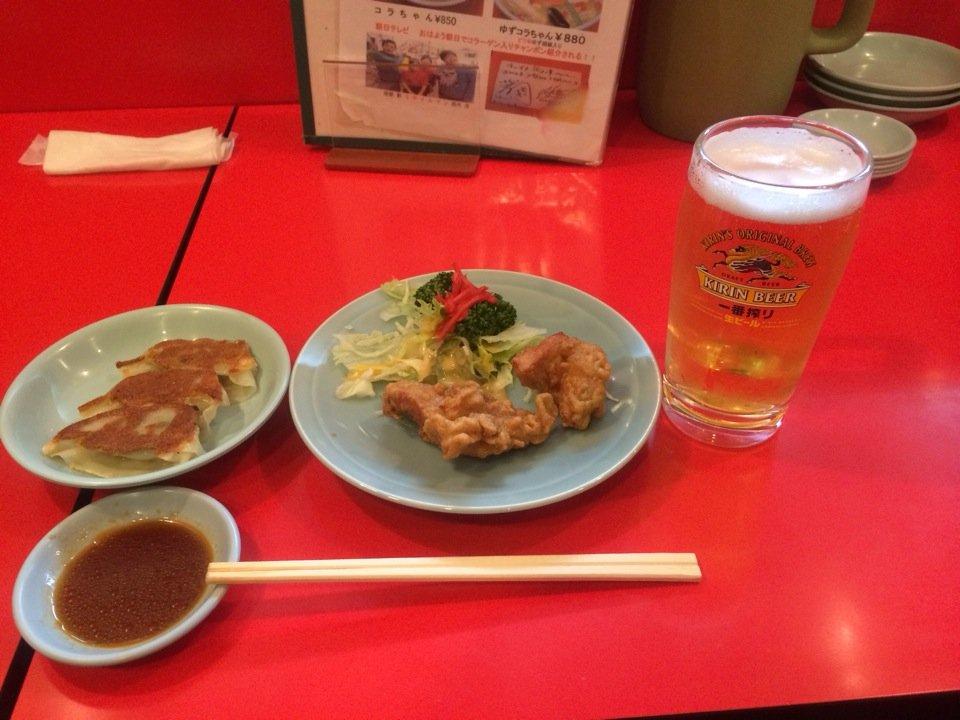 チャイナ萬来