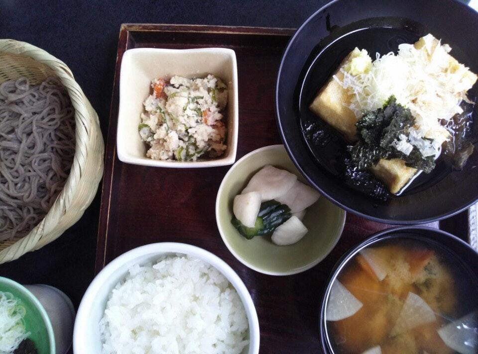 住谷野