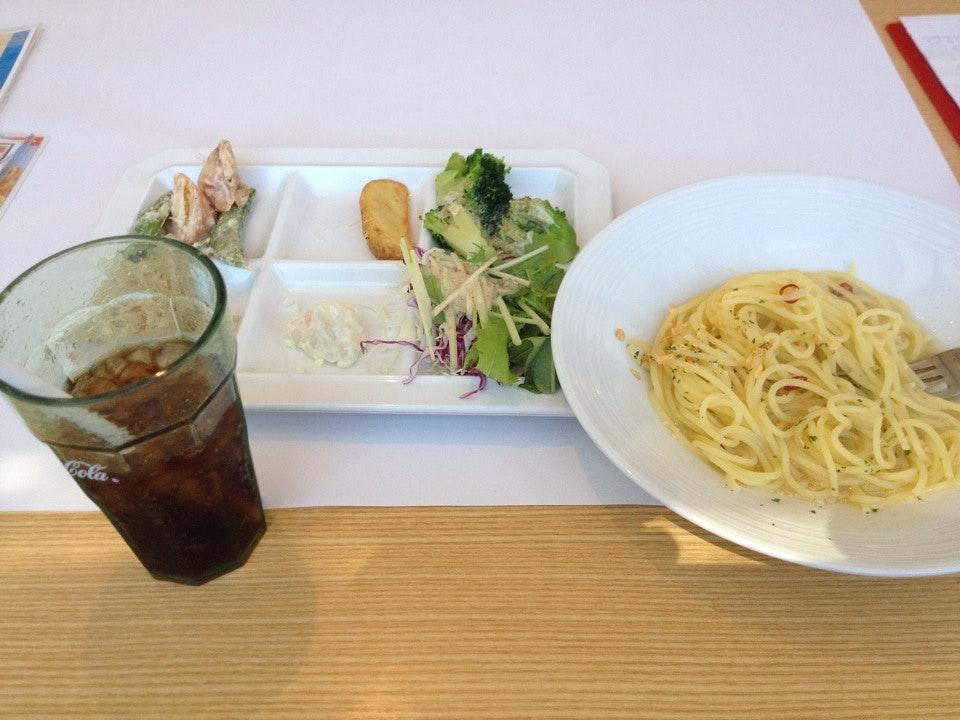 ヴォーノ・イタリア小牧店
