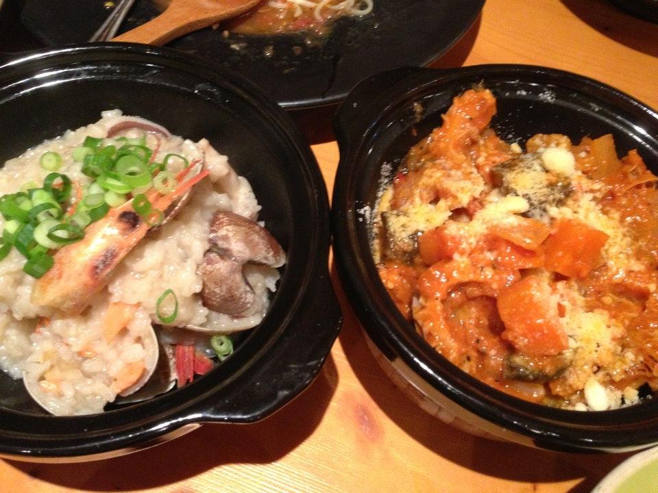 ぺこりーの