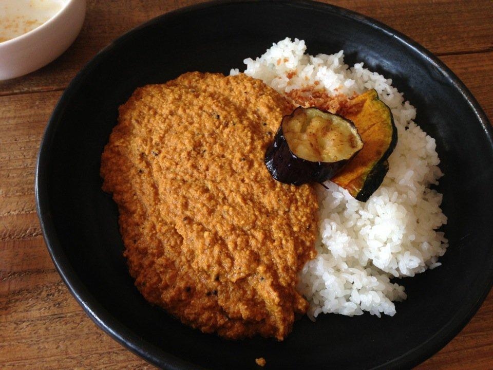 オクラ カレーストア