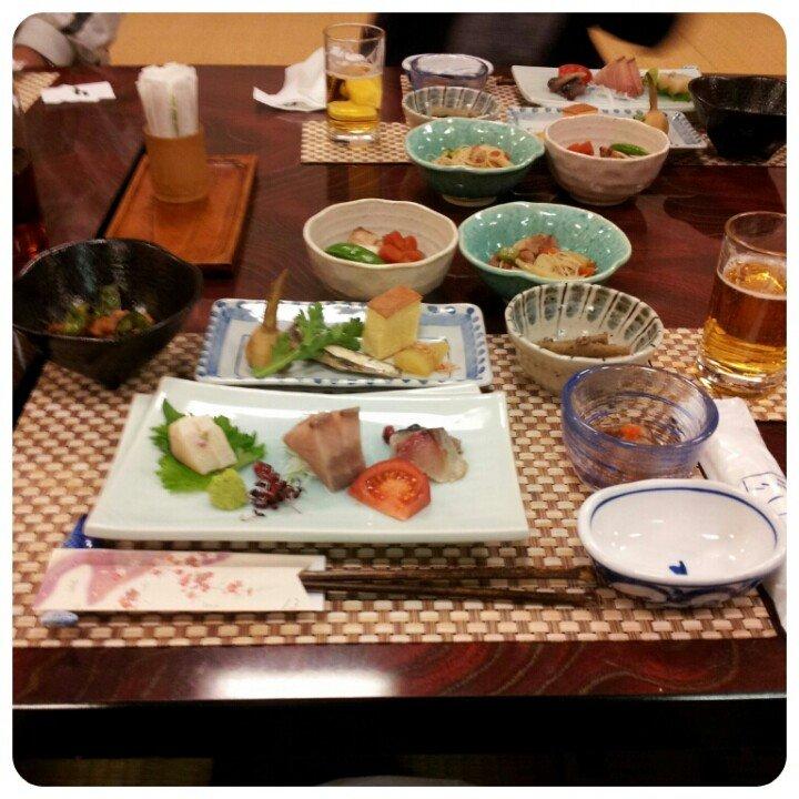 鮨・割烹 三万石