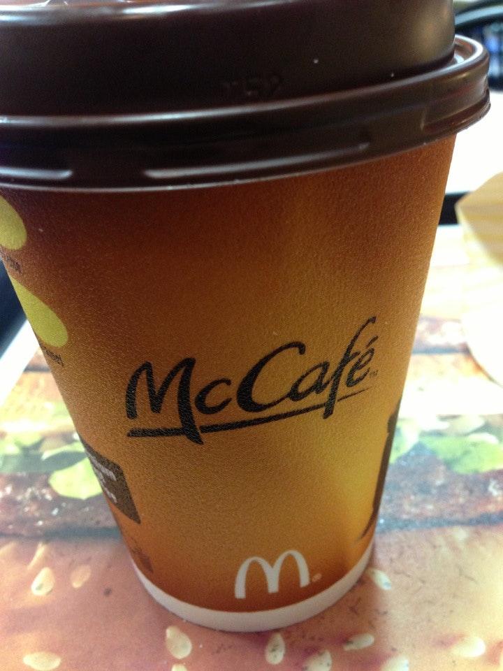 マクドナルド 200飯塚店