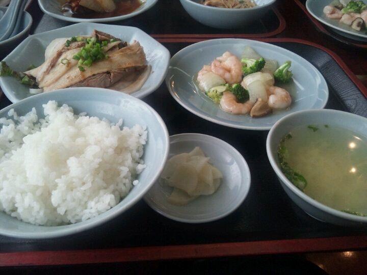 福満