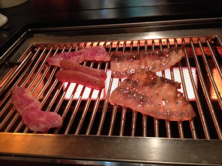 BBQ FACTORY