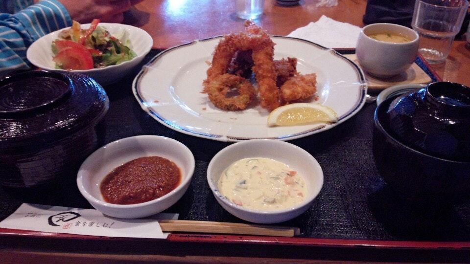 Hatten Restaurant