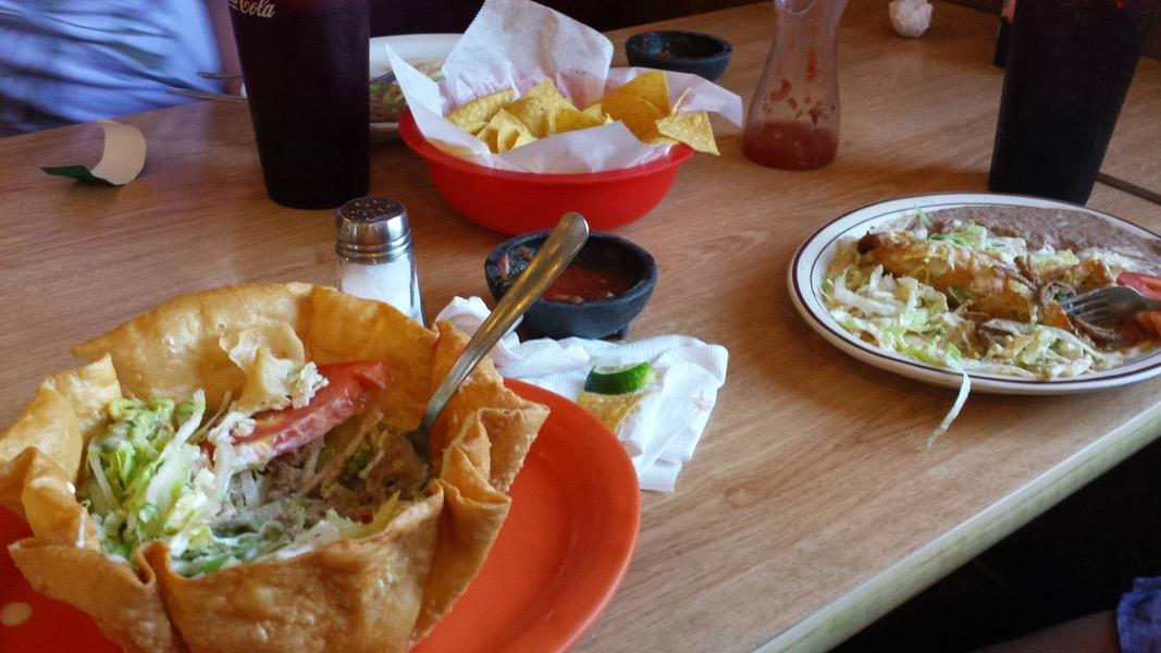 La Fiesta