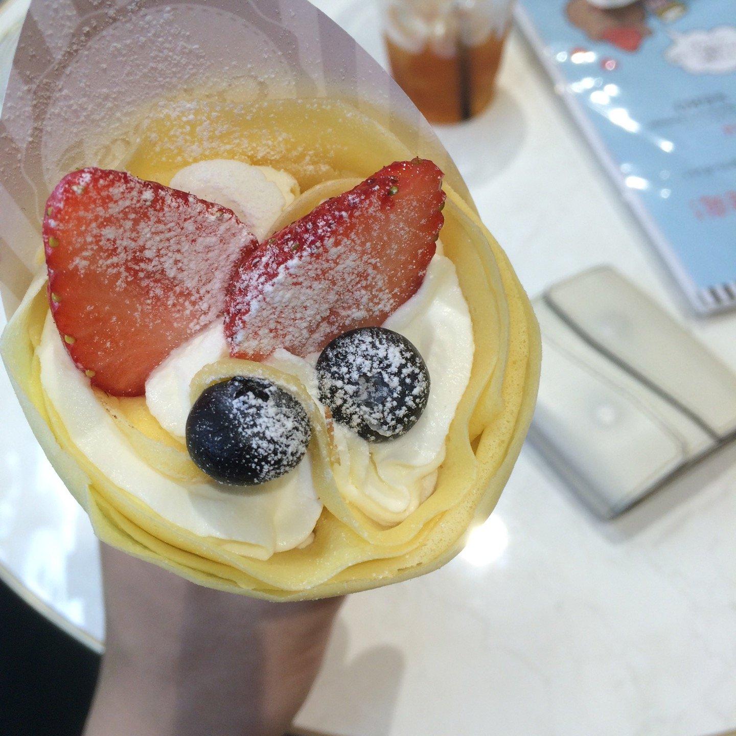CréPers クレーパーズ