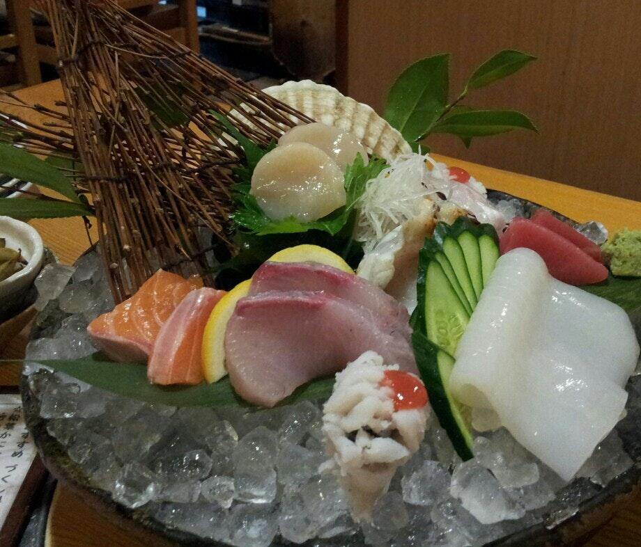 海鮮和食居酒屋 味処和 千里中央店