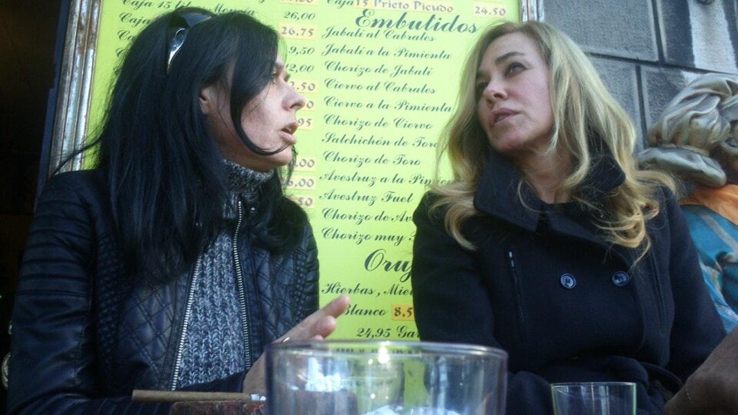 Vinos a Granel