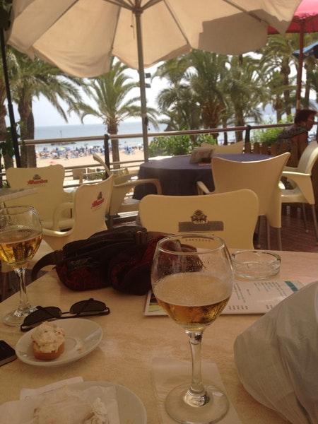 Restaurante Zodiac Benidorm