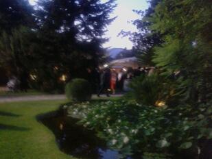Il Giardino dei Tigli