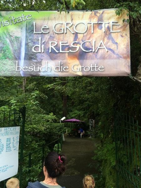 Crotto Ghiacciaia