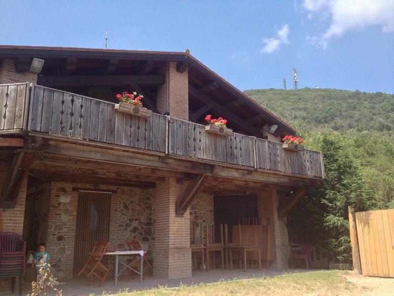 Agriturismo Le Bréccane