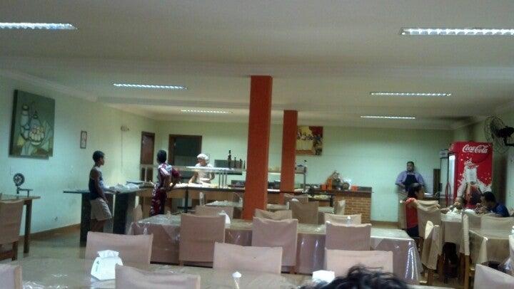 Restaurante Reis Magos