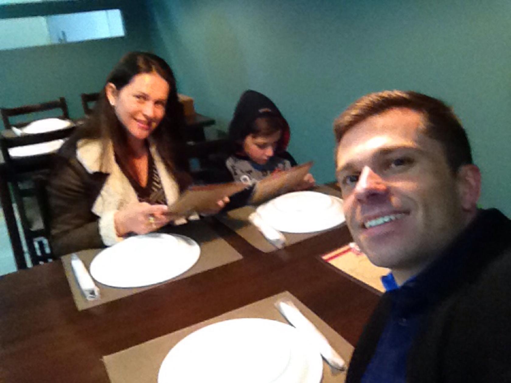 Pizzaria La Fornalha