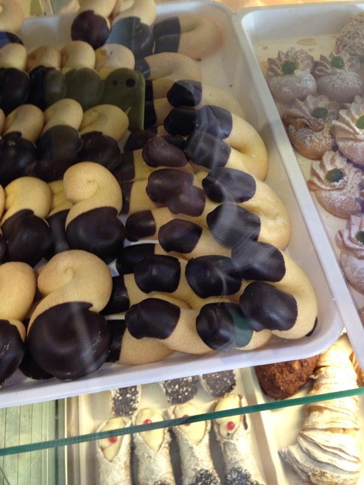 Bar Pasticceria D'Angelo