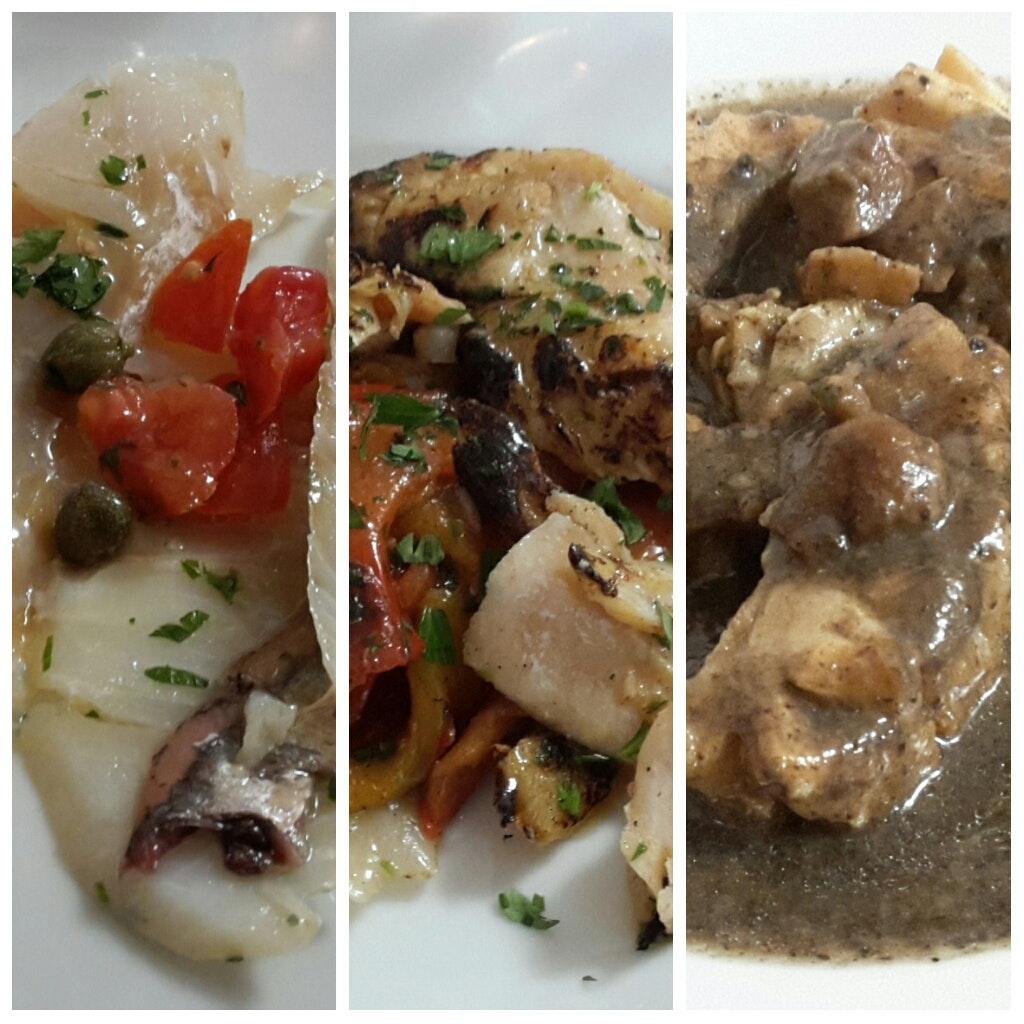 Ristorante Baconchi