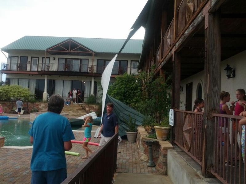Texas Star Ranch and Retreat