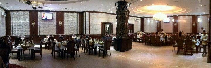 Ресторан Раксана Restaurant Raksana
