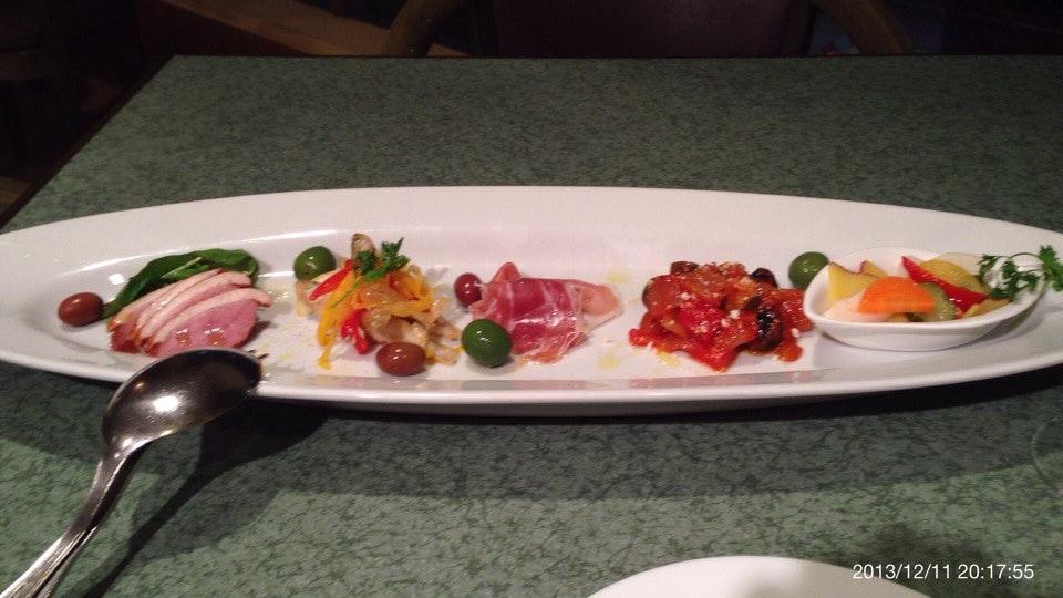 Trattoria Viale