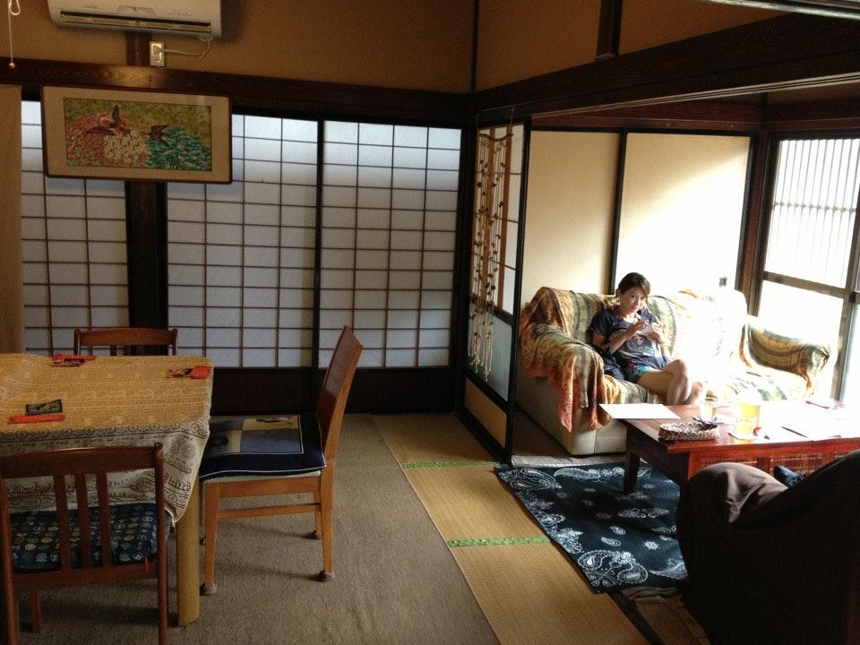 れんげや